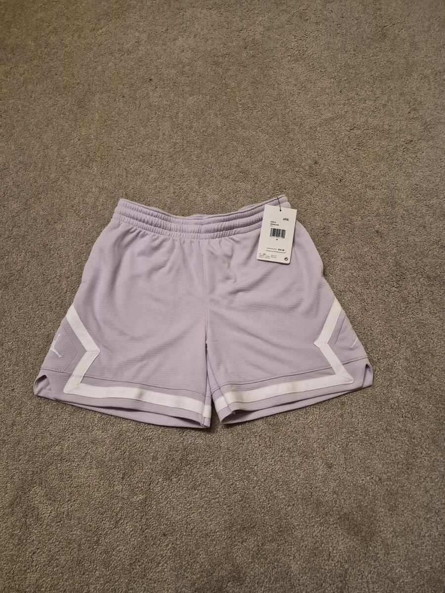 Kids Med Jordan Basketball Shorts